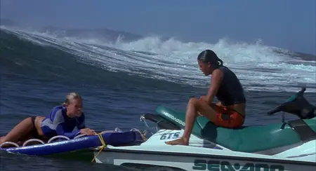 Blue Crush (2002)