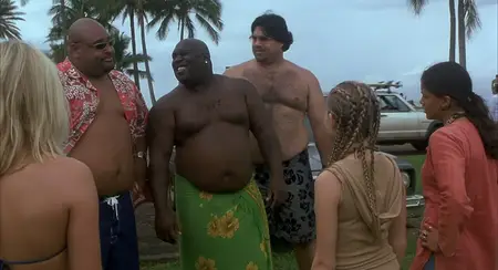 Blue Crush (2002)