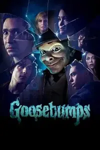 Goosebumps S02E01