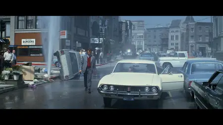 Dirty Harry (1971)