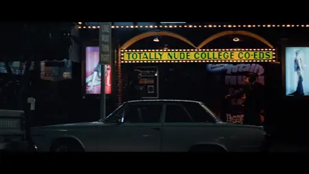 Dirty Harry (1971)
