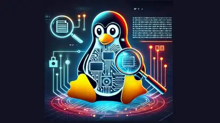 Linux Forensics In Depth