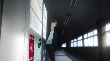 Jujutsu Kaisen (2020 S02E05 029 Premature Death Shroud