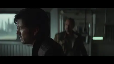 Andor: The Raid S02E12