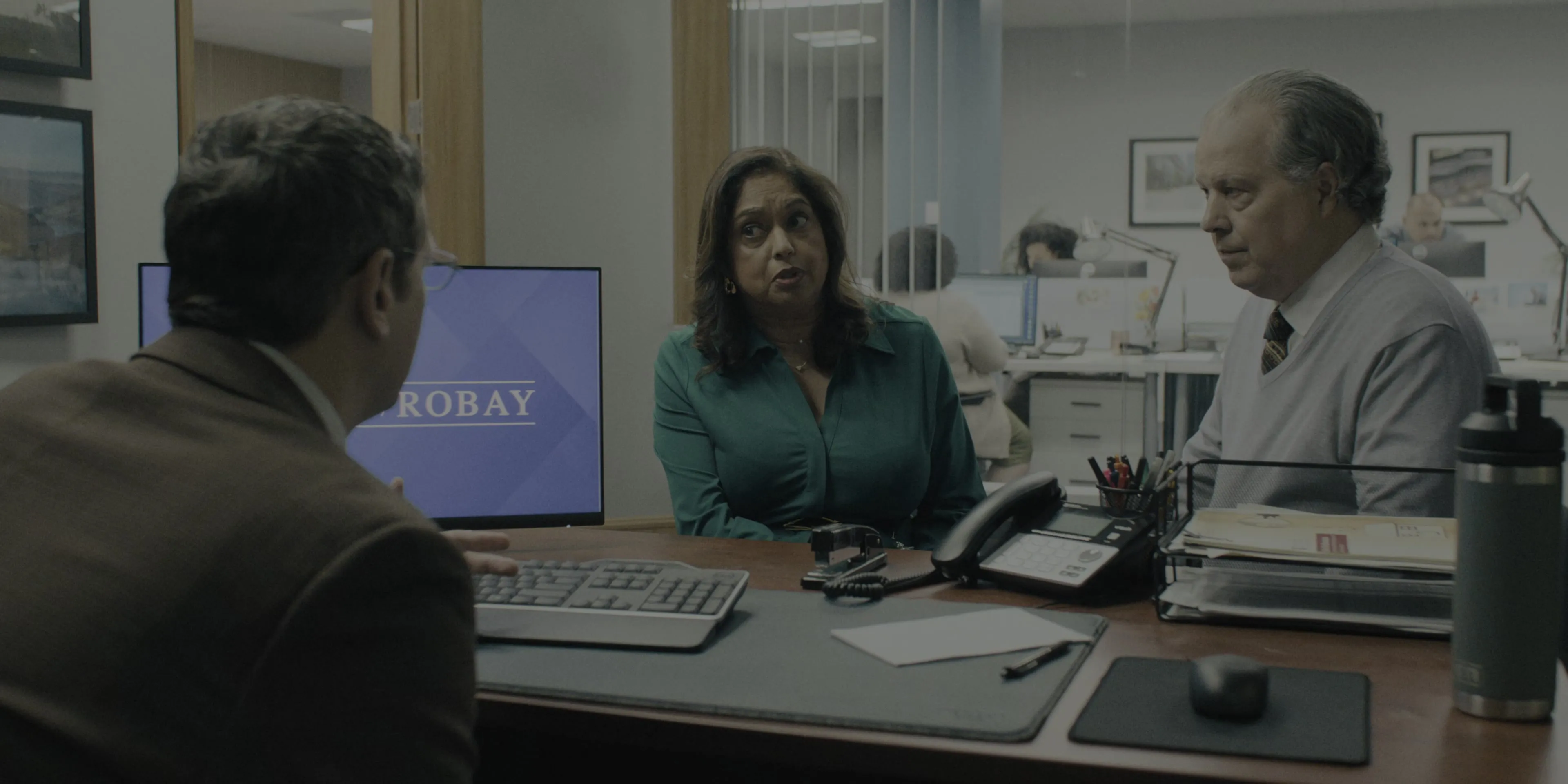 The Chair Company S01E04