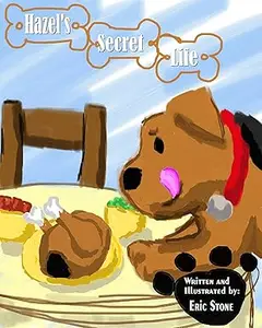 Hazels Secret Life