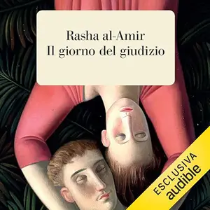 «Il giorno del giudizio» by Rasha al-Amir