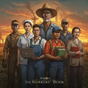 The workers' book