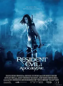 Resident Evil: Apocalypse (2004)