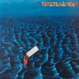 Giorgio Moroder - Einzelgänger (2026 Remastered) (1975/2026) [Official Digital Download]