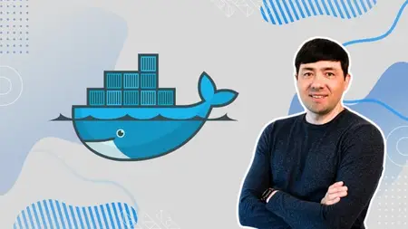 Docker for Java Developers