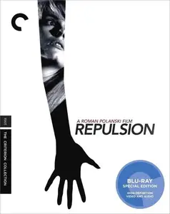 Repulsion (1965) [The Criterion Collection]