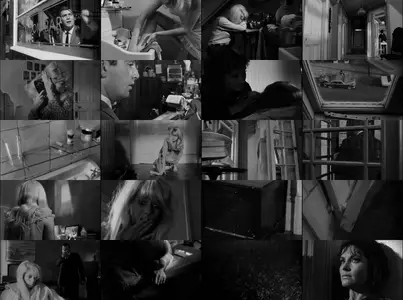 Repulsion (1965) [The Criterion Collection]