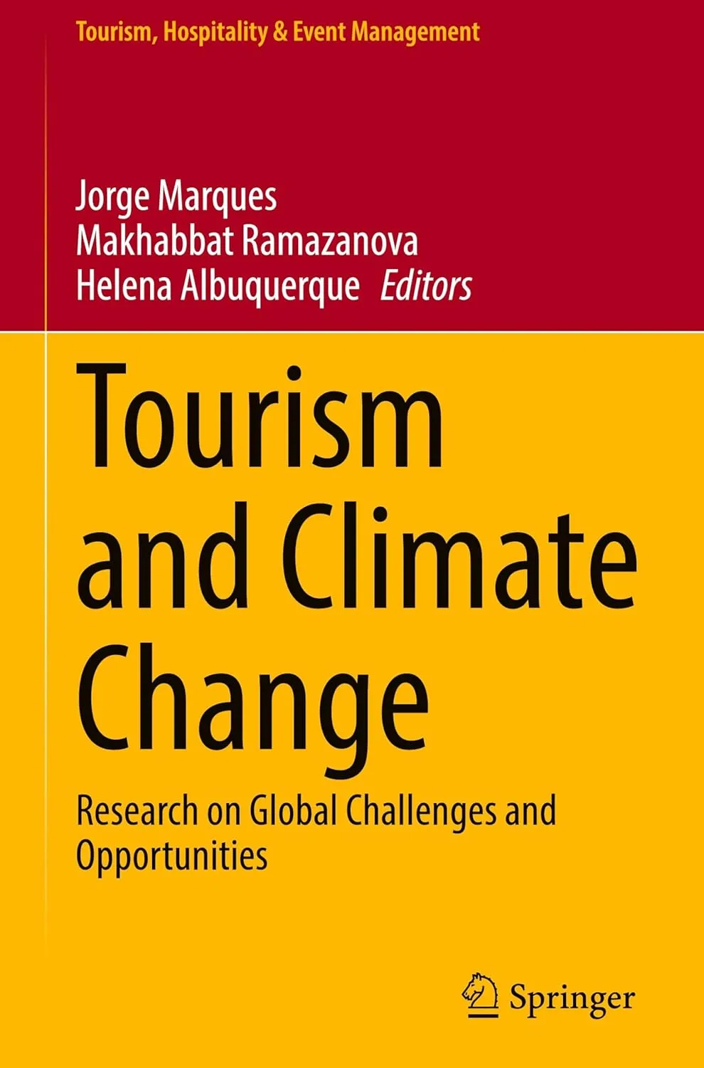 Tourism and Climate Change: Research on Global Challenges and Opportunities