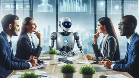 How Artificial Intelligence is Changing the Financial Sector