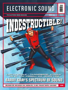 Electronic Sound - Issue 124 2025