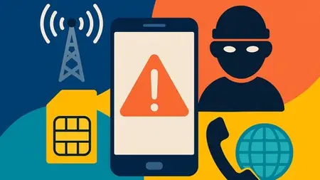 Introduction To Telecommunications Fraud Management