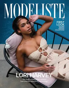 Modeliste - August 2025