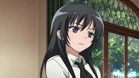 meow meow Haganai I Don't Have Many Friends (2011 S01E02 Theres No God in the Electric World AC mkv" yEnc