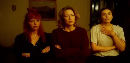 His Three Daughters (2024)