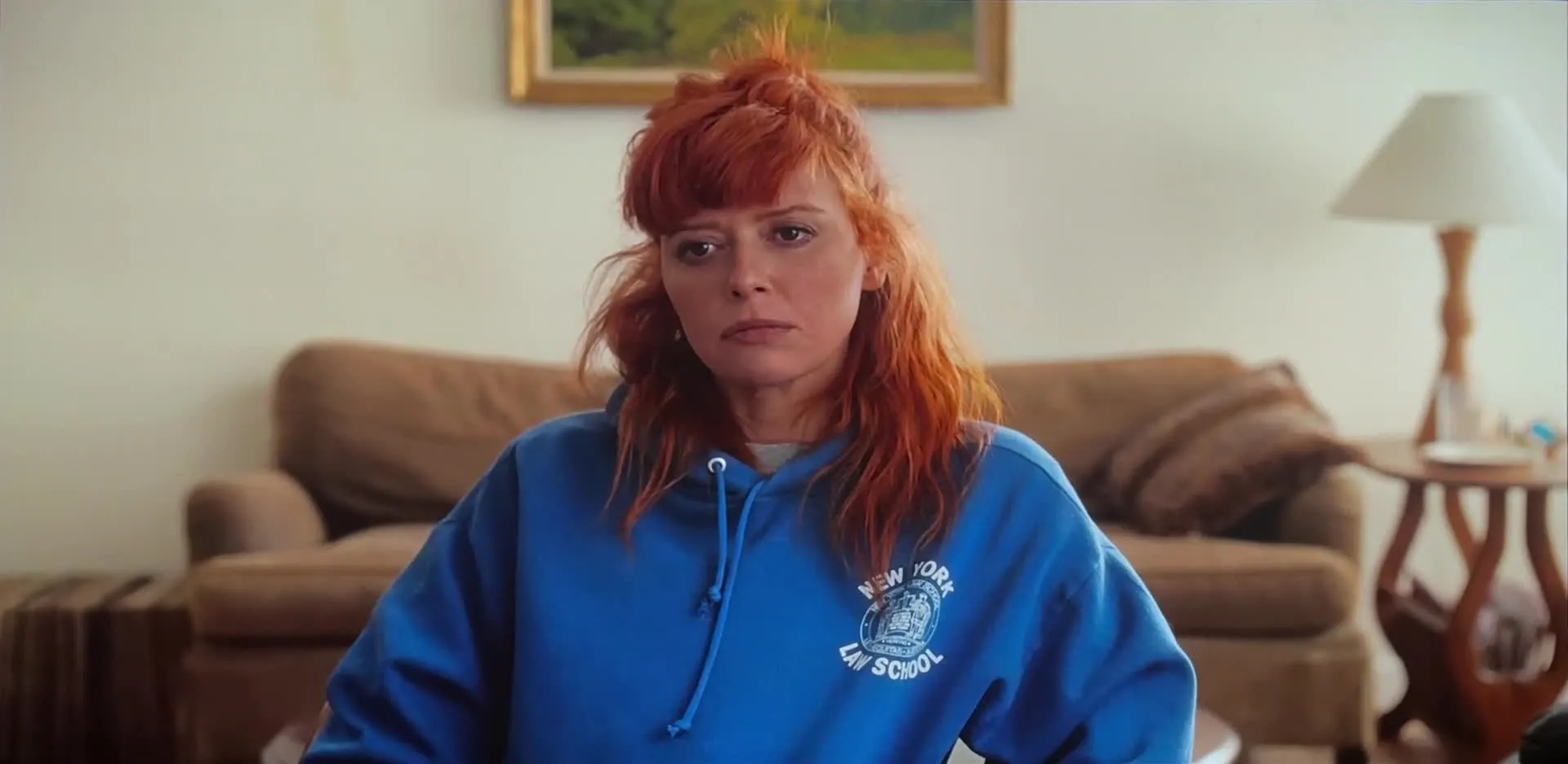 His Three Daughters (2024)