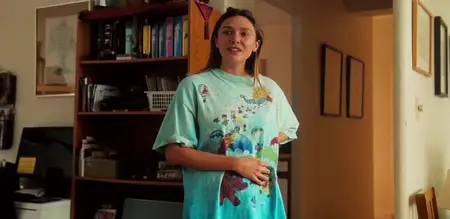 His Three Daughters (2024)