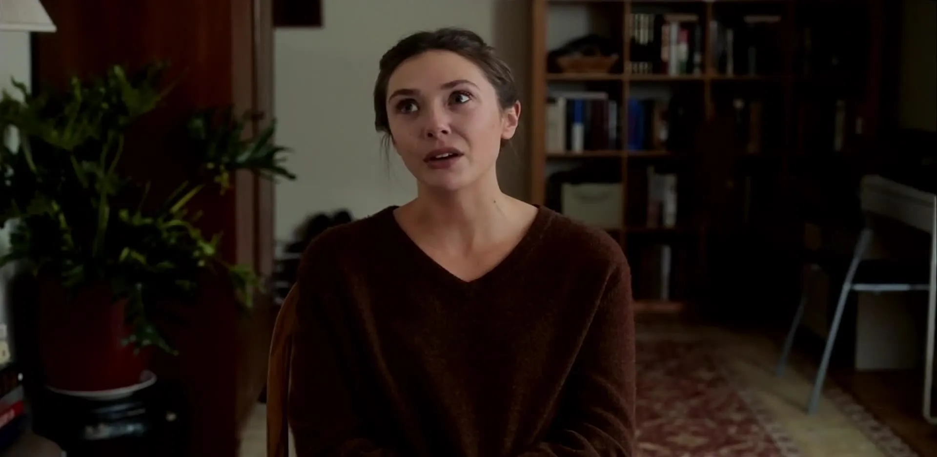 His Three Daughters (2024)