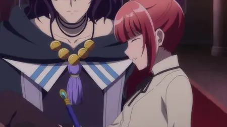 Maou no Ore ga Dorei Elf wo Yome ni Shitanda ga, Dou Medereba Ii S01E09 2160p WEB H 264 NanDesuKa (B Global