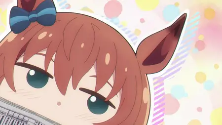 Uma Musume Cinderella Gray 08