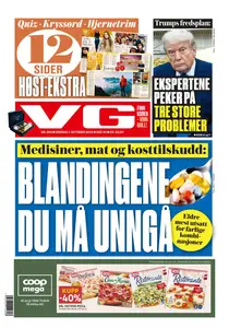 VG - 1 Oktober 2025