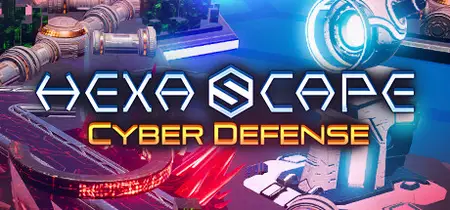 HexaScape Cyber Defense (2025)