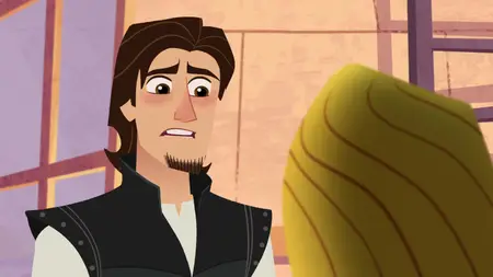 Rapunzel's Tangled Adventure S01E20