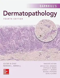 Barnhill's Dermatopathology, Fourth Edition (Repost)