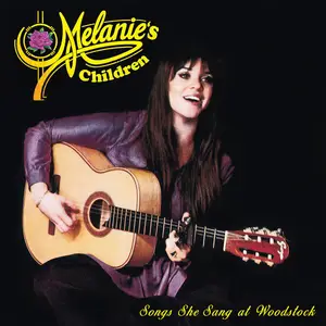 Melanie - Songs She Sang At Woodstock (2026)