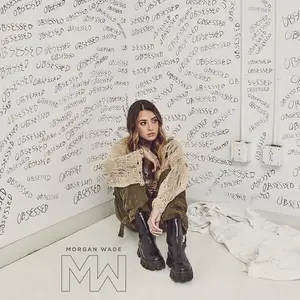 Morgan Wade - Obsessed (2024)