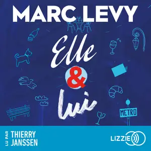 Marc Levy, "Elle et lui"