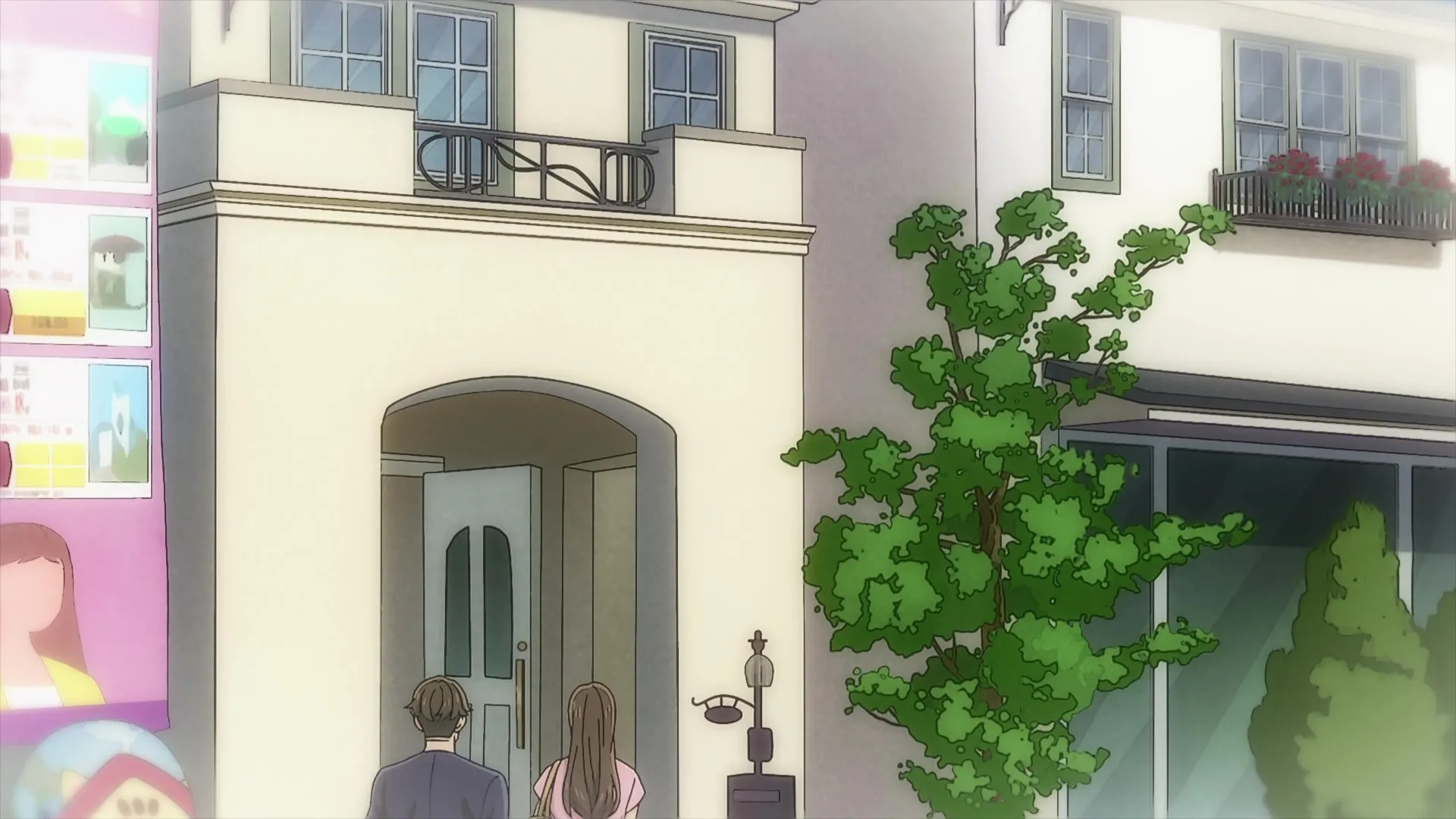 The Dinner Table Detective S01E05 Please be aware of two-timing affairs File 2 The person who dropped it is a VTuber File 1