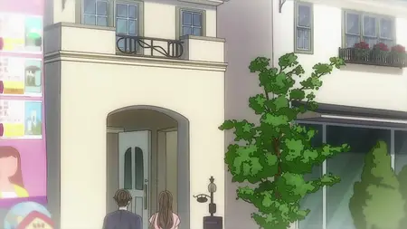 The Dinner Table Detective S01E05 Please be aware of two-timing affairs File 2 The person who dropped it is a VTuber File 1