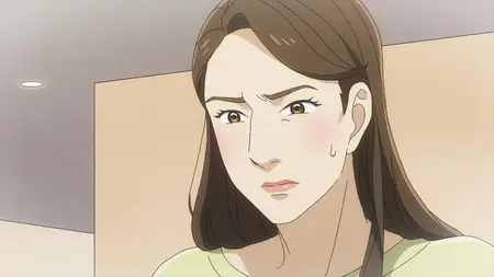 The Dinner Table Detective S01E05 Please be aware of two-timing affairs File 2 The person who dropped it is a VTuber File 1