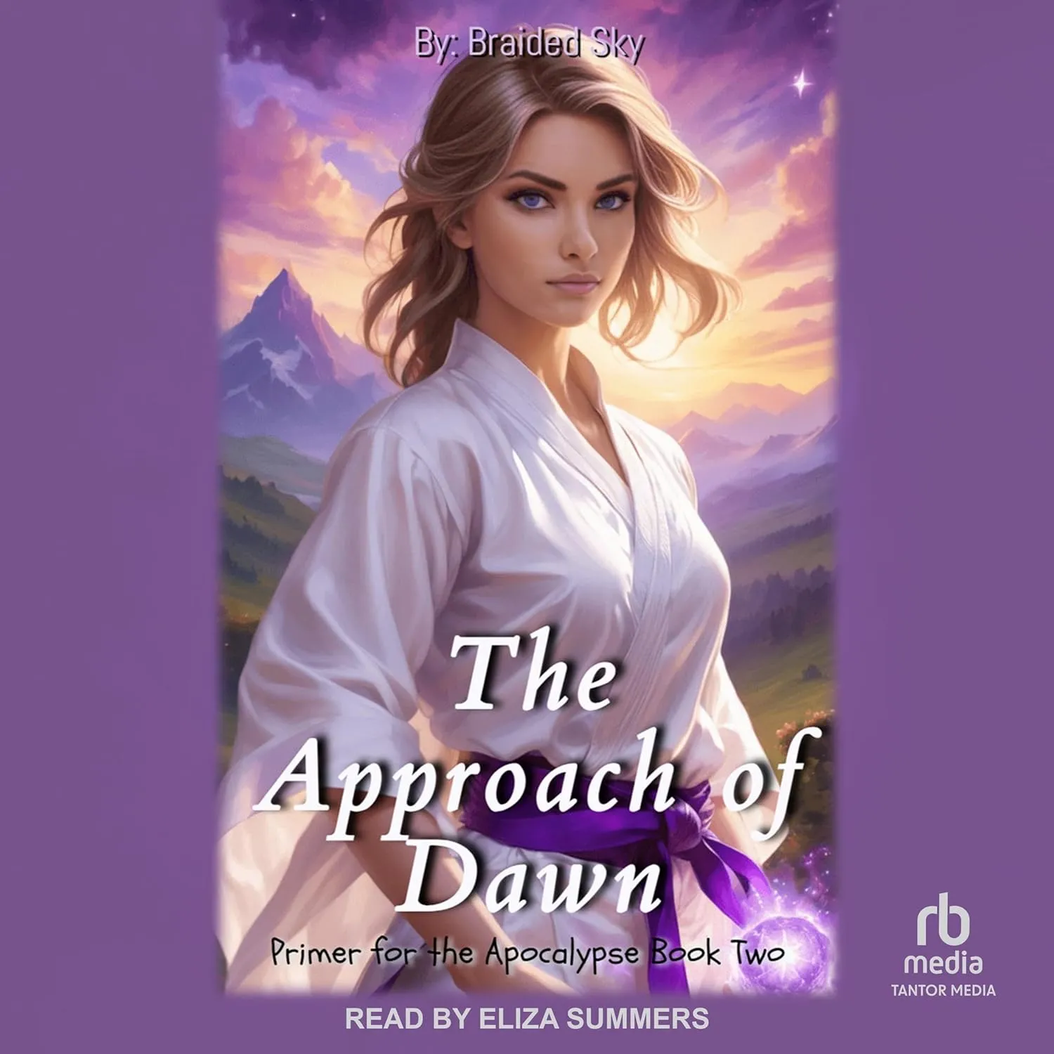 The Approach of Dawn: Primer for the Apocalypse