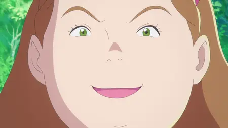 Anne Shirley (2025) S01E05 (1080p WEBRip Dual-Audio DDP 2 0 x265