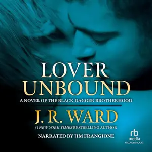 Lover Unbound, The Black Dagger Brotherhood