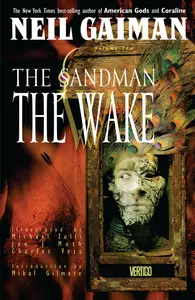 The Sandman v10 - The Wake (2012) (Digital TPB) (Windrider-Empire