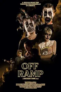 Off Ramp (2023)