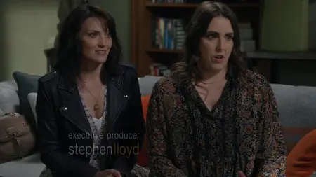Modern Family S11E08