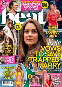 Heat UK - 15 February 2025