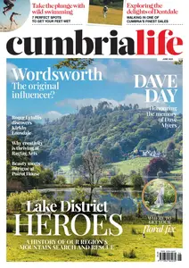 Cumbria Life - June 2025