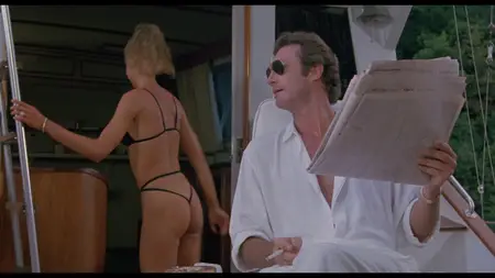 Cocktail (1988) [MultiSubs]