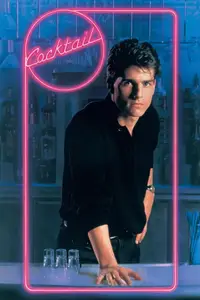Cocktail (1988) [MultiSubs]