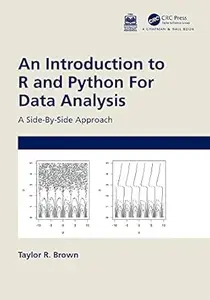 An Introduction to R and Python for Data Analysis